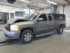 2007 Chevrolet Silverado K1500