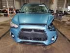 2013 Mitsubishi Outlander Sport LE