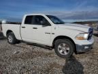 2009 Dodge RAM 1500