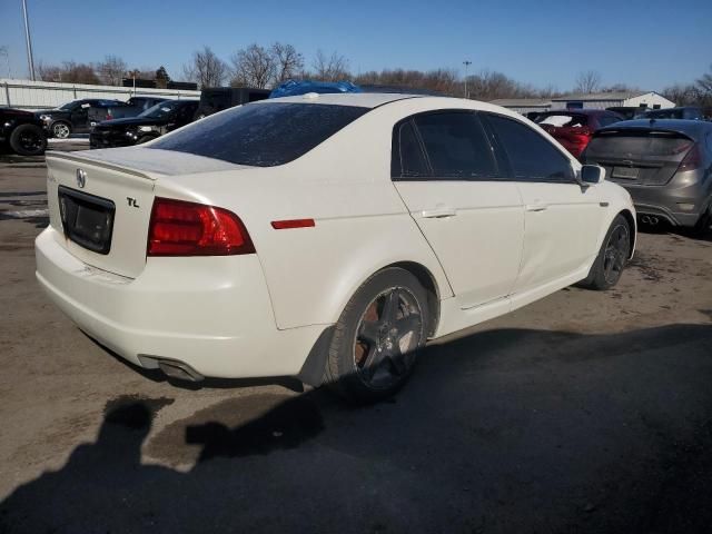 2006 Acura 3.2TL