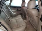 2007 Subaru Legacy Outback 2.5I Limited