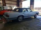 1991 Mercury Grand Marquis LS