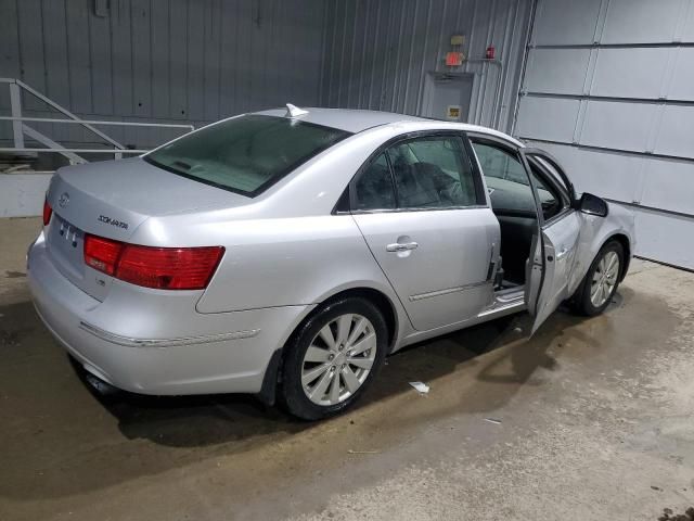 2009 Hyundai Sonata SE