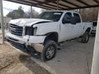 2009 GMC Sierra K2500 SLT