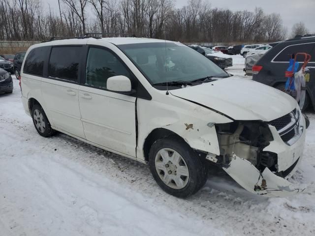 2011 Dodge Grand Caravan Mainstreet