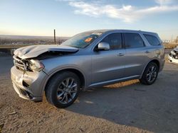 2014 Dodge Durango R/T en venta en Albuquerque, NM