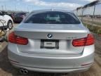 2015 BMW 328 I