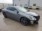 2014 Nissan Maxima S