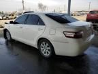 2007 Toyota Camry Hybrid