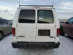 2007 Ford Econoline E250 Van