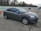 2010 Mazda 3 I