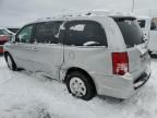 2010 Chrysler Town & Country Touring