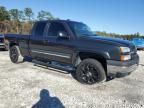 2004 Chevrolet Silverado K1500