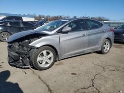 2013 Hyundai Elantra GLS en venta en Pennsburg, PA