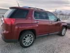 2012 GMC Terrain SLT