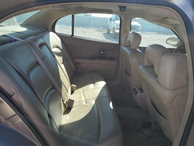 2004 Buick Lesabre Limited