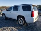 2017 Chevrolet Tahoe C1500 LS