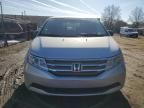 2011 Honda Odyssey LX