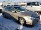 2005 Honda Accord EX