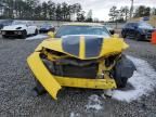 2013 Chevrolet Camaro LT