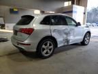 2012 Audi Q5 Premium Plus