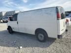 1999 GMC Savana G1500