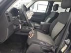 2010 Jeep Liberty Sport