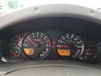 2010 Nissan Frontier Crew Cab SE