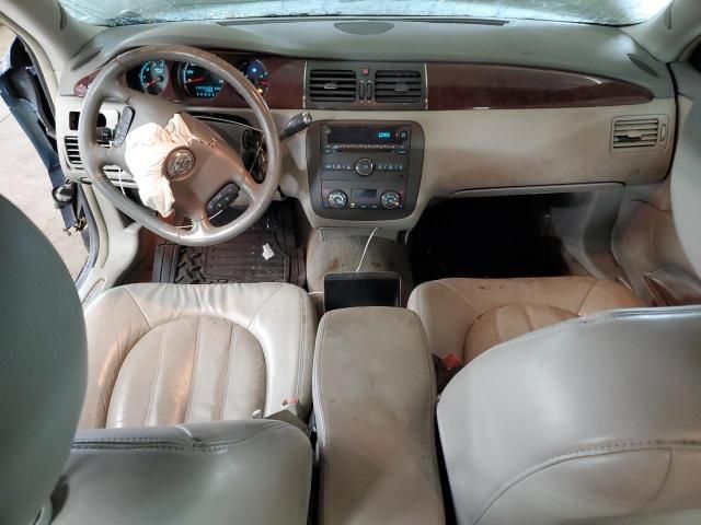 2009 Buick Lucerne CXL