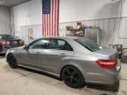 2010 Mercedes-Benz E 350 4matic