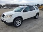 2010 GMC Acadia SLE