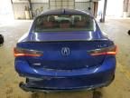 2022 Acura ILX Premium A-Spec