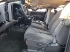 2007 Chevrolet Silverado K2500 Heavy Duty