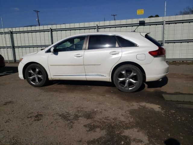 2011 Toyota Venza