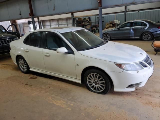 2008 Saab 9-3 2.0T