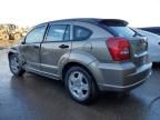 2007 Dodge Caliber SXT