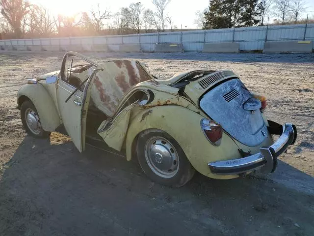 1973 Volkswagen BUG