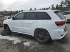 2017 Jeep Grand Cherokee SRT-8