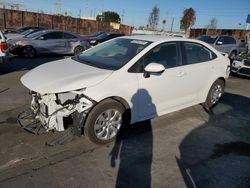 2023 Toyota Corolla LE en venta en Wilmington, CA