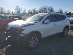 2014 Nissan Rogue S en venta en Portland, OR