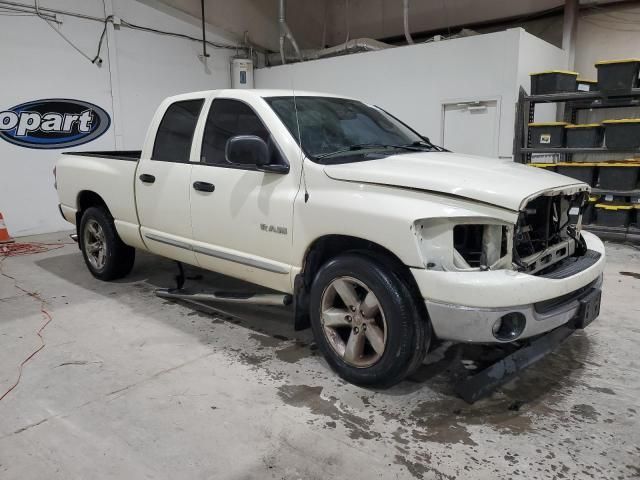 2008 Dodge RAM 1500 ST