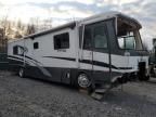 2003 Roadmaster Rail 2003 Holiday Rambler Ambassador 38PST Motorhome