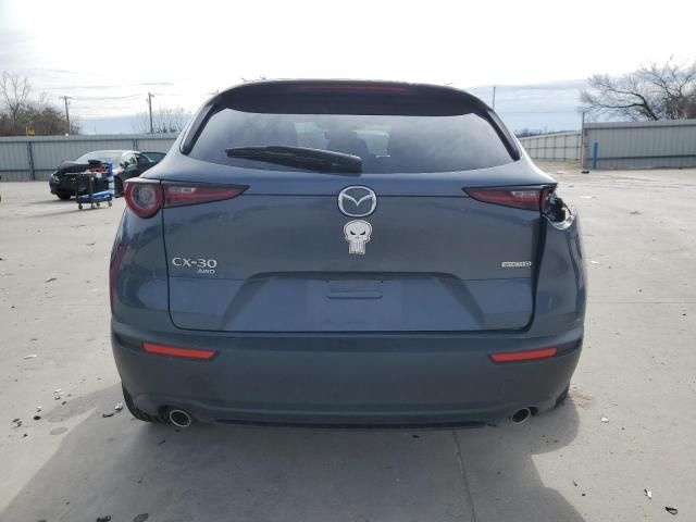 2024 Mazda CX-30 Preferred