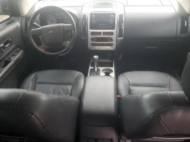 2010 Ford Edge SEL