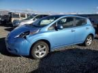 2013 Nissan Leaf S