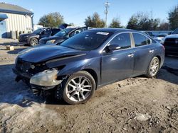 2011 Nissan Maxima S en venta en Midway, FL