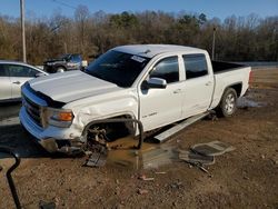 2014 GMC Sierra K1500 SLE en venta en Grenada, MS