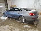 2014 BMW 650 XI Gran Coupe