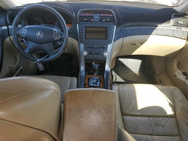 2005 Acura TL