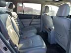 2011 Toyota Highlander Limited